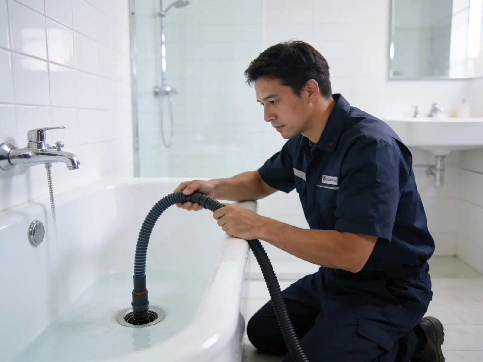 Emergency Plumber Bringhurst, IN FAQs